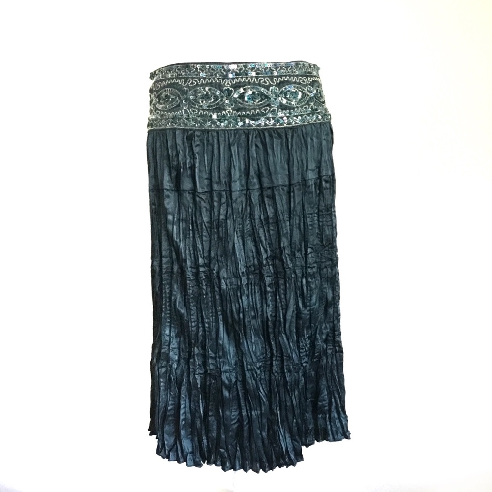 MAGAZINE WOMENS SKIRT SIZE M
